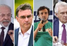 Os números da disputa pela presidência, segundo o novo levantamento do Datafolha – CartaCapital Os números da disputa pela presidência, segundo o novo levantamento do Datafolha – CartaCapital