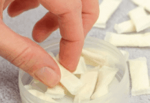 Os riscos de usar nicotina para aumentar foco e produtividade Saquinho de nicotina