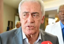 Otto confirma Edvaldo Brito como suplente de Wagner #Acesse Política