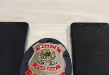 PF apreende celulares de Wagner e perícia pode esclarecer graves suspeitas #Acesse Política