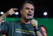 PF conclui que Flávio Bolsonaro cometeu crime de calúnia contra Lula – CartaCapital PF conclui que Flávio Bolsonaro cometeu crime de calúnia contra Lula – CartaCapital