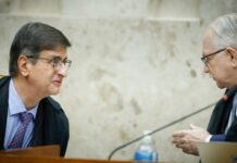PGR defende manter decisão de Dino que favorece candidato único em RR PGR defende manter decisão de Dino que favorece candidato único em RR