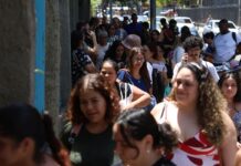 PND 2026: professores podem se inscrever até sexta-feira (3) PND 2026: professores podem se inscrever até sexta-feira (3)