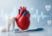 Pacientes cardíacos devem redobrar cuidados com a saúde bucal prevenção dentária