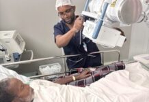 Pacientes renais da Bahia passam a contar com exames à beira-leito no Instituto de Nefrologia Alayde Costa Pacientes renais da Bahia passam a contar com exames à beira-leito no Instituto de Nefrologia Alayde Costa