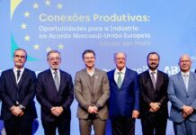 Painel ajuda empresas a identificar oportunidades de negócios com a UE Painel ajuda empresas a identificar oportunidades de negócios com a UE