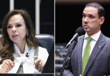 Paraná Pesquisas indica equilíbrio na disputa pelo governo do Tocantins – CartaCapital Paraná Pesquisas indica equilíbrio na disputa pelo governo do Tocantins – CartaCapital