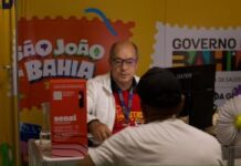 Pela primeira vez, São João de Seabra recebe ação da Sesab em Posto de Testagem para ISTs Pela primeira vez, São João de Seabra recebe ação da Sesab em Posto de Testagem para ISTs