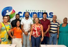 Permissionários de alimentação recebem chaves de boxes da Central de Abastecimento – Imprensa Bahia Permissionários de alimentação recebem chaves de boxes da Central de Abastecimento – Imprensa Bahia