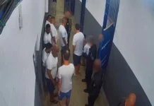 Pesquisa aponta que 48% dos eleitores acreditam que crime organizado quer dominar a política #Acesse Política