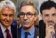 Pesquisa revela quem herda votos e surge como segunda opção do eleitorado para 2026 #Acesse Política