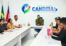 Prefeito se reúne com secretários para alinhar últimos ajustes do São João – Imprensa Bahia Prefeito se reúne com secretários para alinhar últimos ajustes do São João – Imprensa Bahia