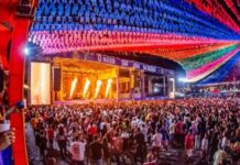 Prefeitura disponibiliza ônibus gratuitos nos dias de shows do São João do município; Confira roteiros – Imprensa Bahia Candeias: Prefeitura disponibiliza ônibus gratuitos nos dias de shows do São João do município; Confira roteiros