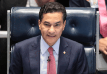 Presidente do Republicanos diz que Cleitinho não sabe o que quer Marcos Pereira