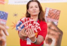 Prevenção às ISTs marca os primeiros dias das festas juninas Prevenção às ISTs marca os primeiros dias das festas juninas
