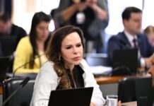 Professora Dorinha lidera a disputa pelo governo de Tocantins, mostra pesquisa – CartaCapital Professora Dorinha lidera a disputa pelo governo de Tocantins, mostra pesquisa – CartaCapital