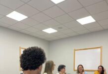 Programa de Residência em Saúde Mental de Salvador é apresentado durante intercâmbio com instituições nacionais Programa de Residência em Saúde Mental de Salvador é apresentado durante intercâmbio com instituições nacionais