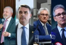 Quaest testa impacto de Flávio Bolsonaro, tarifa de Trump e facções em nova pesquisa presidencial #Acesse Política