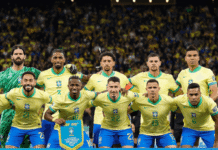 Quanto a CBF vai faturar com a Copa do Mundo 2026? Seleção Brasileira