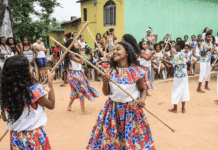 Quilombo mantém tradição centenária, símbolo da resistência negra – CartaCapital Quilombo mantém tradição centenária, símbolo da resistência negra – CartaCapital
