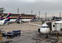 Regras sobre combustível sustentável de aviação devem sair em breve Regras sobre combustível sustentável de aviação devem sair em breve