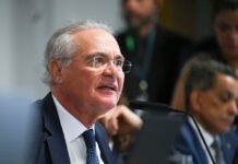 Renan Calheiros vai ao STF contra senadora que o chamou de ‘homem mais corrupto do Brasil’ – CartaCapital Renan Calheiros vai ao STF contra senadora que o chamou de ‘homem mais corrupto do Brasil’ – CartaCapital