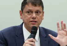 SP: TCE aprova com ressalvas as contas do governo de Tarcísio de 2025 SP: TCE aprova com ressalvas as contas do governo de Tarcísio de 2025