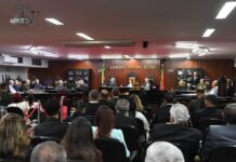STM nega pedido de Bolsonaro para afastar ministro de julgamento sobre patente – CartaCapital STM nega pedido de Bolsonaro para afastar ministro de julgamento sobre patente – CartaCapital