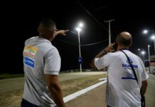 Saiba como solicitar reforço de iluminação para eventos em Salvador – Subúrbio News Saiba como solicitar reforço de iluminação para eventos em Salvador – Subúrbio News