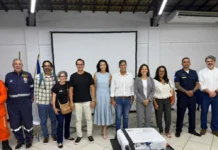 Salvador reúne especialistas e órgãos públicos para elaborar plano de saúde voltado a grandes eventos #Acesse Política