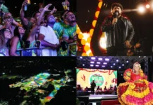 São João de Itagibá reafirma tradição, cultura e organização em mais uma edição de sucesso Portal Estado da Bahia