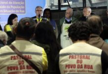 Saúde anuncia ampliação do atendimento à população em situação de rua – CartaCapital Saúde anuncia ampliação do atendimento à população em situação de rua – CartaCapital