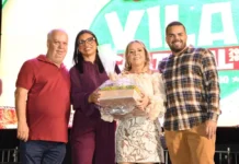 Secretaria de Educação e Cultura abre Vila Cultural em celebração às tradições juninas Portal Estado da Bahia