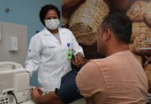 Sesab convoca mais de 170 profissionais para reforçar assistência à saúde na Bahia Sesab convoca mais de 170 profissionais para reforçar assistência à saúde na Bahia