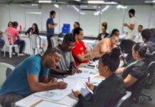 Sesab inicia etapa de avaliação curricular de processo seletivo Reda para contratação de motoristas Sesab inicia etapa de avaliação curricular de processo seletivo Reda para contratação de motoristas