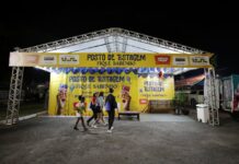 Sesab supera 33 mil testes para ISTs ponto de testagem ISTS