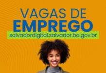 Simm oferece 382 vagas para esta sexta-feira (19) – Secretaria de Comunicação Simm oferece 382 vagas para esta sexta-feira (19) – Secretaria de Comunicação