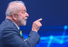 Sozinho contra a direita, Lula calcula o risco dos debates na TV – CartaCapital Sozinho contra a direita, Lula calcula o risco dos debates na TV – CartaCapital