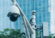 Startup usa IA para transformar câmeras em vigilância ativa câmera de segurança, monitoramento
