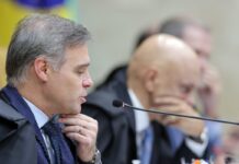 Supremo mede palavras enquanto o caso Master avança – CartaCapital Supremo mede palavras enquanto o caso Master avança – CartaCapital