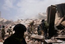 Terremoto, devastação e aguardo de ajuda internacional com milhares de feridos e 50 mil desaparecidos – Imprensa Bahia Venezuela entra no 3º dia de buscas: Terremoto, devastação e aguardo de ajuda internacional com milhares de feridos e 50 mil desaparecidos