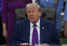 Trump suspende bloqueio ao Irã após acordo de paz: ‘Deixem o petróleo fluir’ #Acesse Política