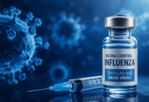 Tudo o que você precisa saber sobre a vacina contra a gripe Tudo o que você precisa saber sobre a vacina contra a gripe