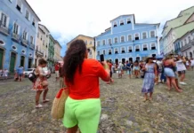 Turismo em Salvador cresce 4% em maio e movimenta economia com mais de 762 mil visitantes #Acesse Política