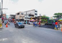 VLI inicia manutenção em linha férrea; trecho da Av. Antônio Paterson fica interditado até o fim da tarde – Imprensa Bahia VLI inicia manutenção em linha férrea; trecho da Av. Antônio Paterson fica interditado até o fim da tarde – Imprensa Bahia