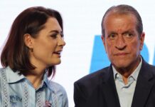 Valdemar sai em defesa de Flávio e reforça escolha de Bolsonaro após crise com Michelle – CartaCapital Valdemar sai em defesa de Flávio e reforça escolha de Bolsonaro após crise com Michelle – CartaCapital
