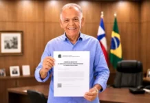 Valença recupera regularidade fiscal junto à União e volta a captar recursos federais para obras e investimentos #Acesse Política