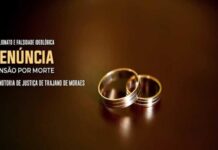 Vice-prefeito tem bens bloqueados por suspeita de casamento forjado MPRJ denuncia vice-prefeito de Trajano de Moraes por forjar união estável com procuradora do Estado para obter pensão milionária