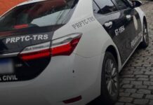 Violência lidera preocupações do eleitorado para 2026 policia-civil-rj