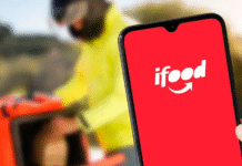 iFood confirma vazamento de dados de 1,2 milhão de usuários iFood confirma vazamento de dados de 1,2 milhão de usuários